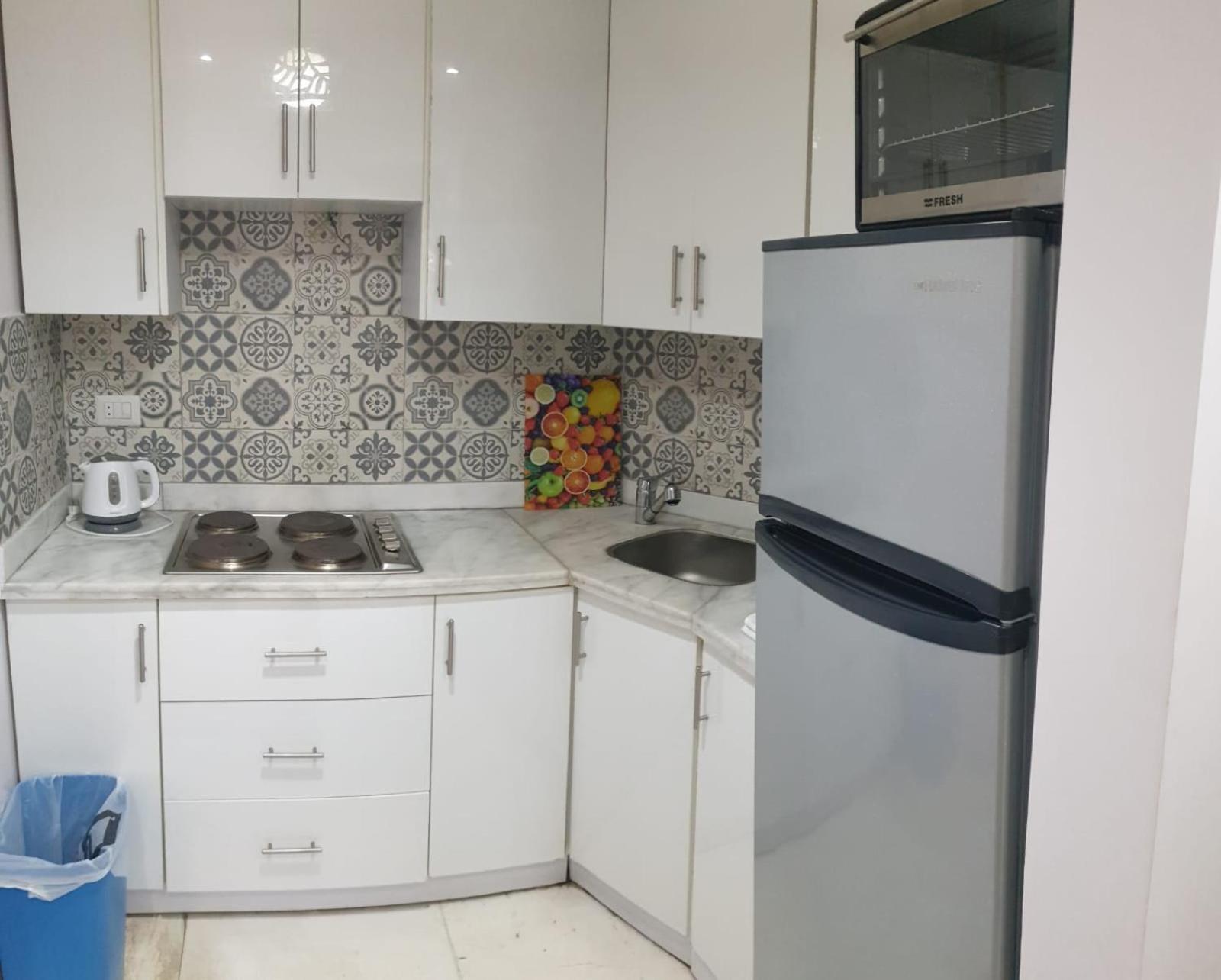 Appartement Tawaya Sahl Hashesh