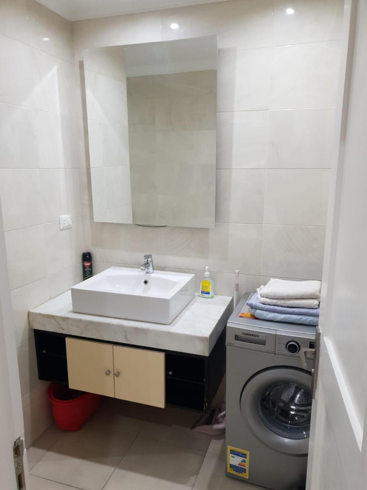 Tawaya Sahl Hashesh Appartement