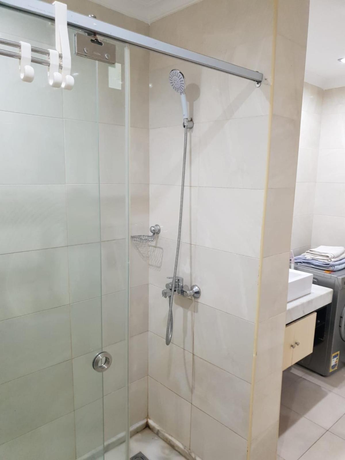 Tawaya Sahl Hashesh Appartement *