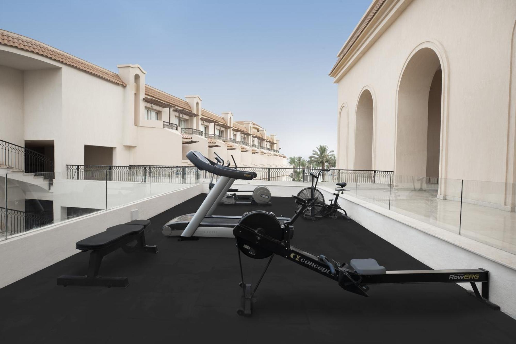 The V Luxury Sahl Hasheesh Station touristique Hurghada