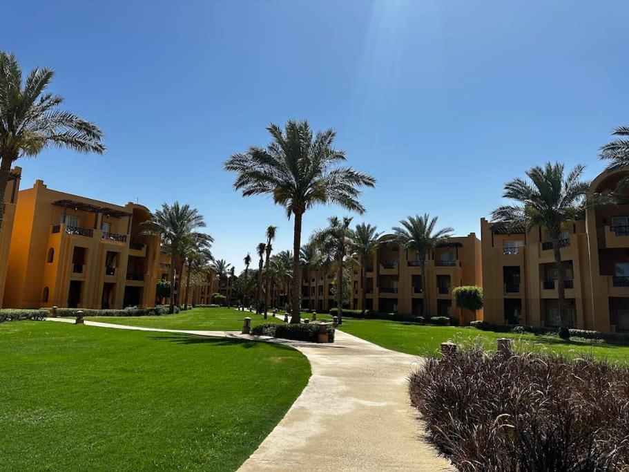 Stella A-20-a-0 Apartment Hurghada