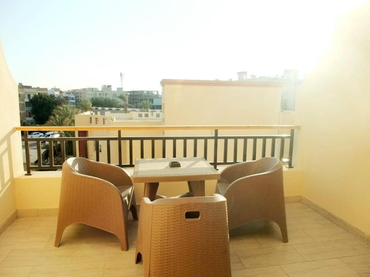 Apartment Aldau Heights Maroo *