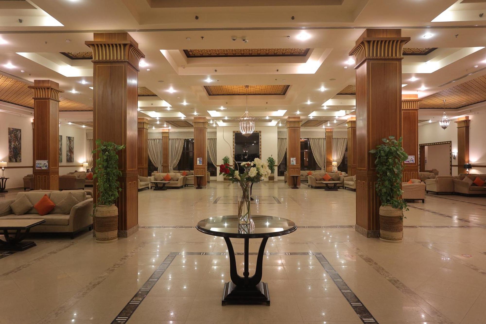 Stella Gardens Resort&spa, Makadi Bay 5* Hurghada