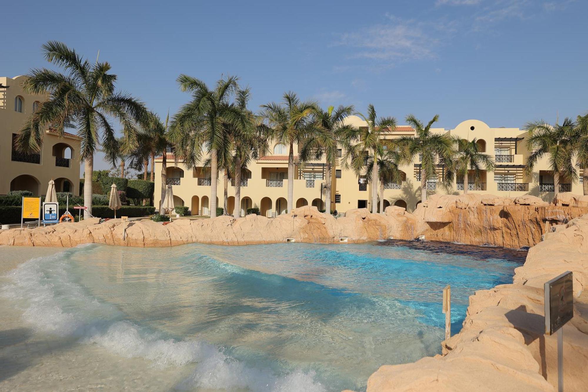 Stella Gardens Resort&spa, Makadi Bay Resort 5*
