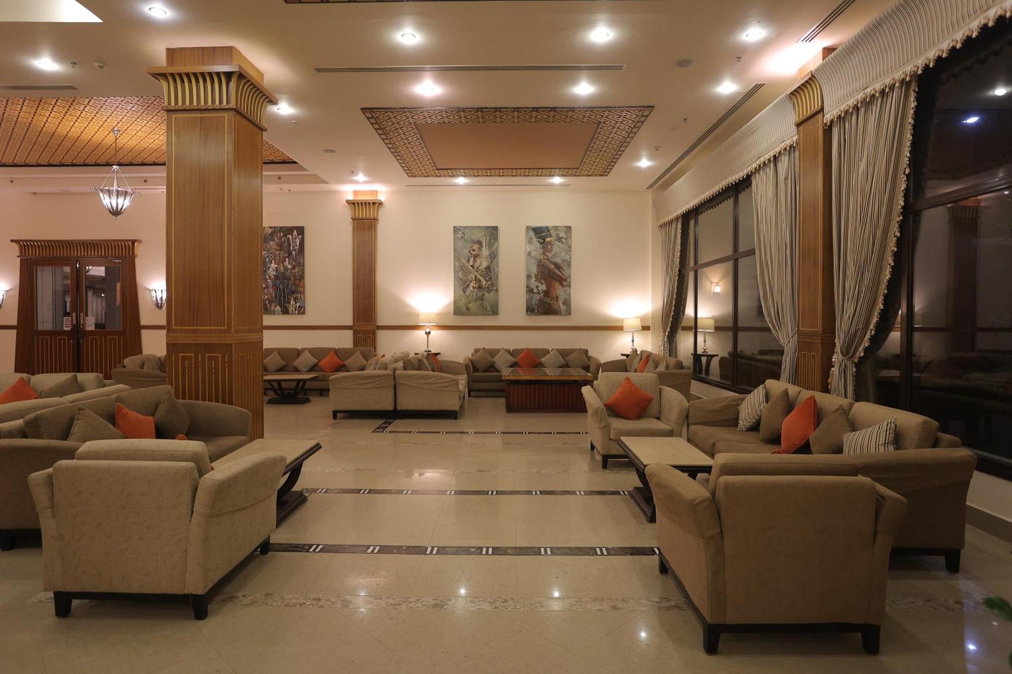 Stella Gardens Resort&spa, Makadi Bay 5* Hurghada
