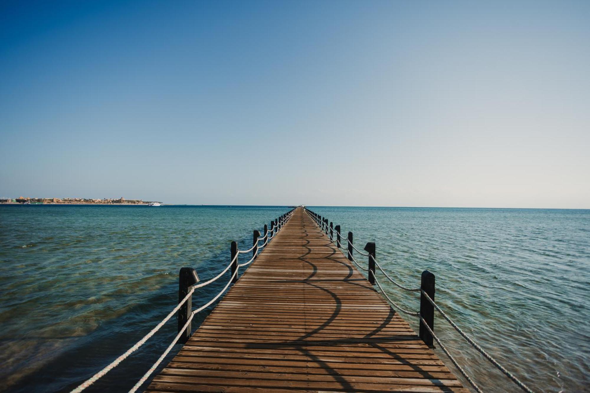 Stella Gardens Resort&spa, Makadi Bay