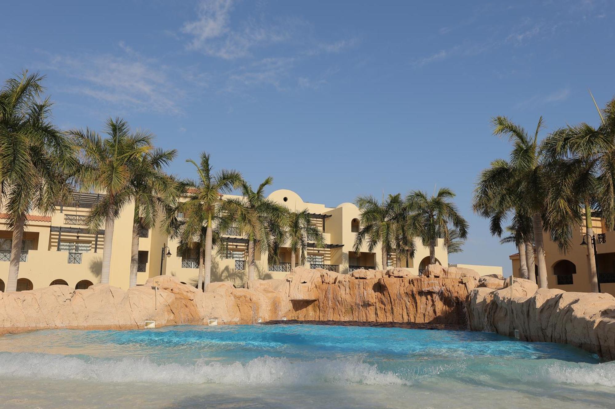 Stella Gardens Resort&spa, Makadi Bay Resort Hurghada