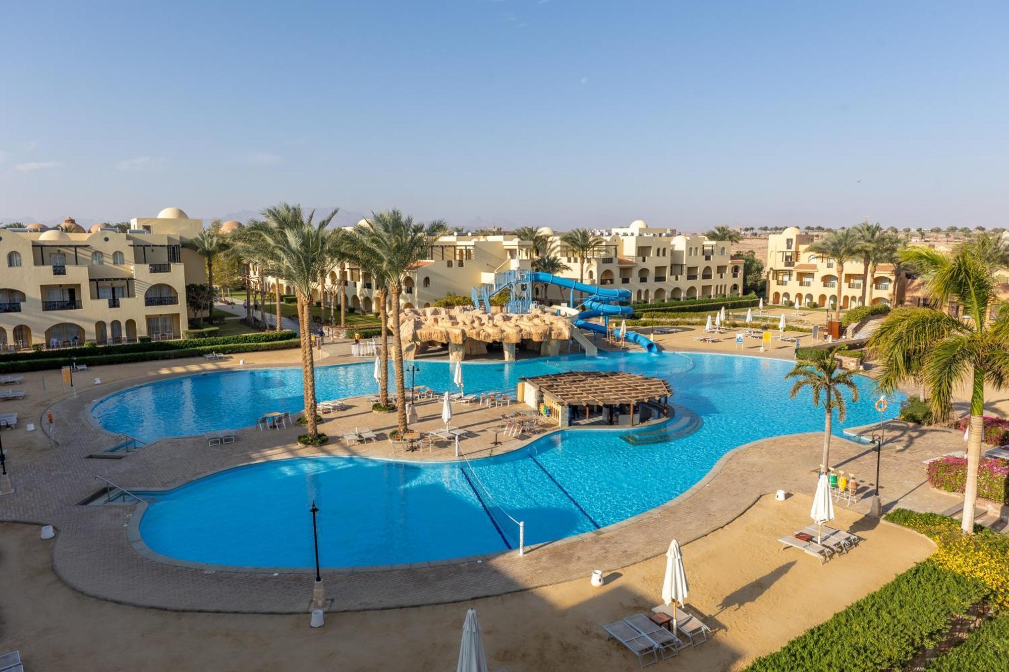 Resort Stella Gardens Resort&spa, Makadi Bay