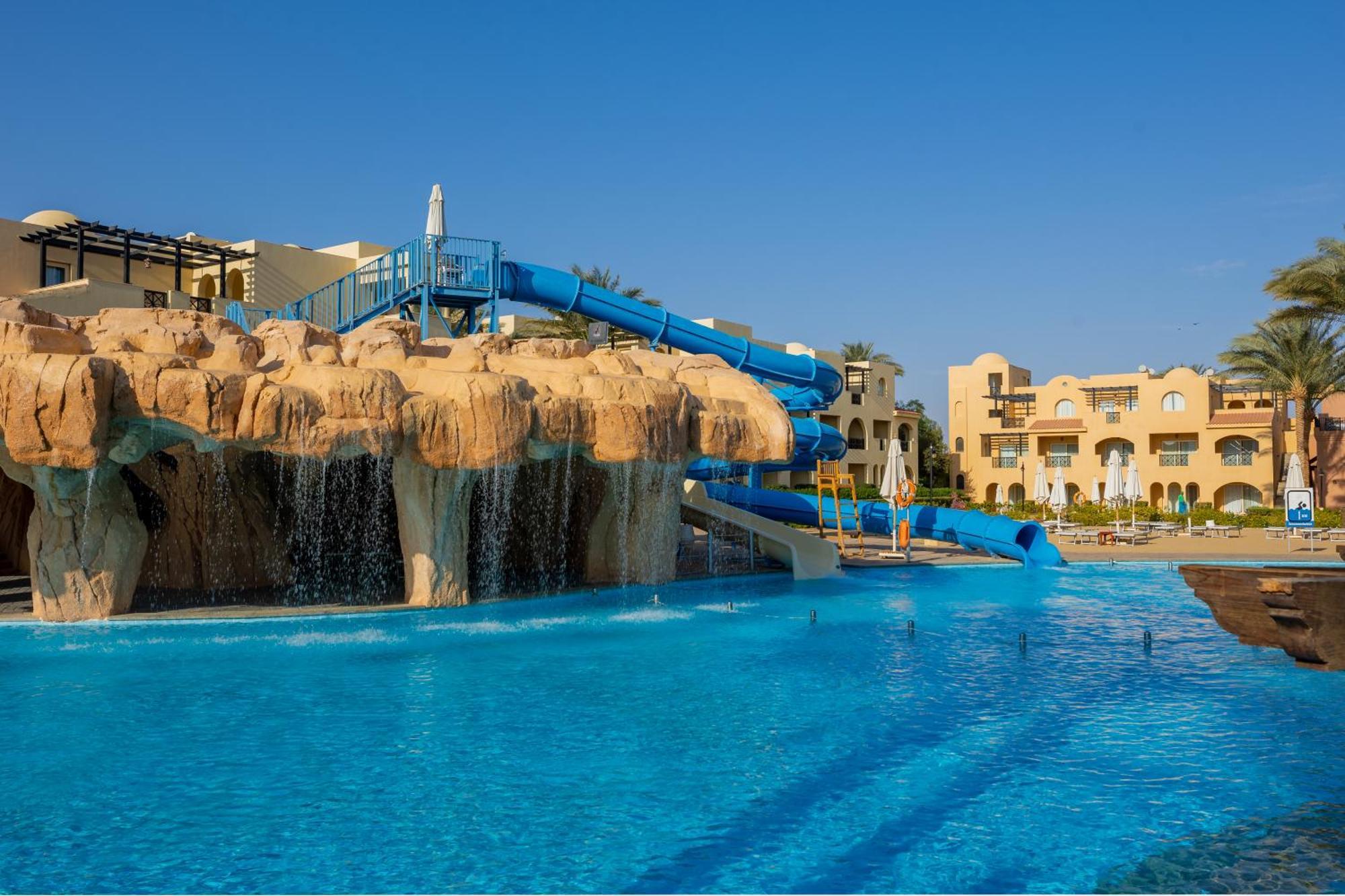 Stella Gardens Resort&spa, Makadi Bay Resort Hurghada