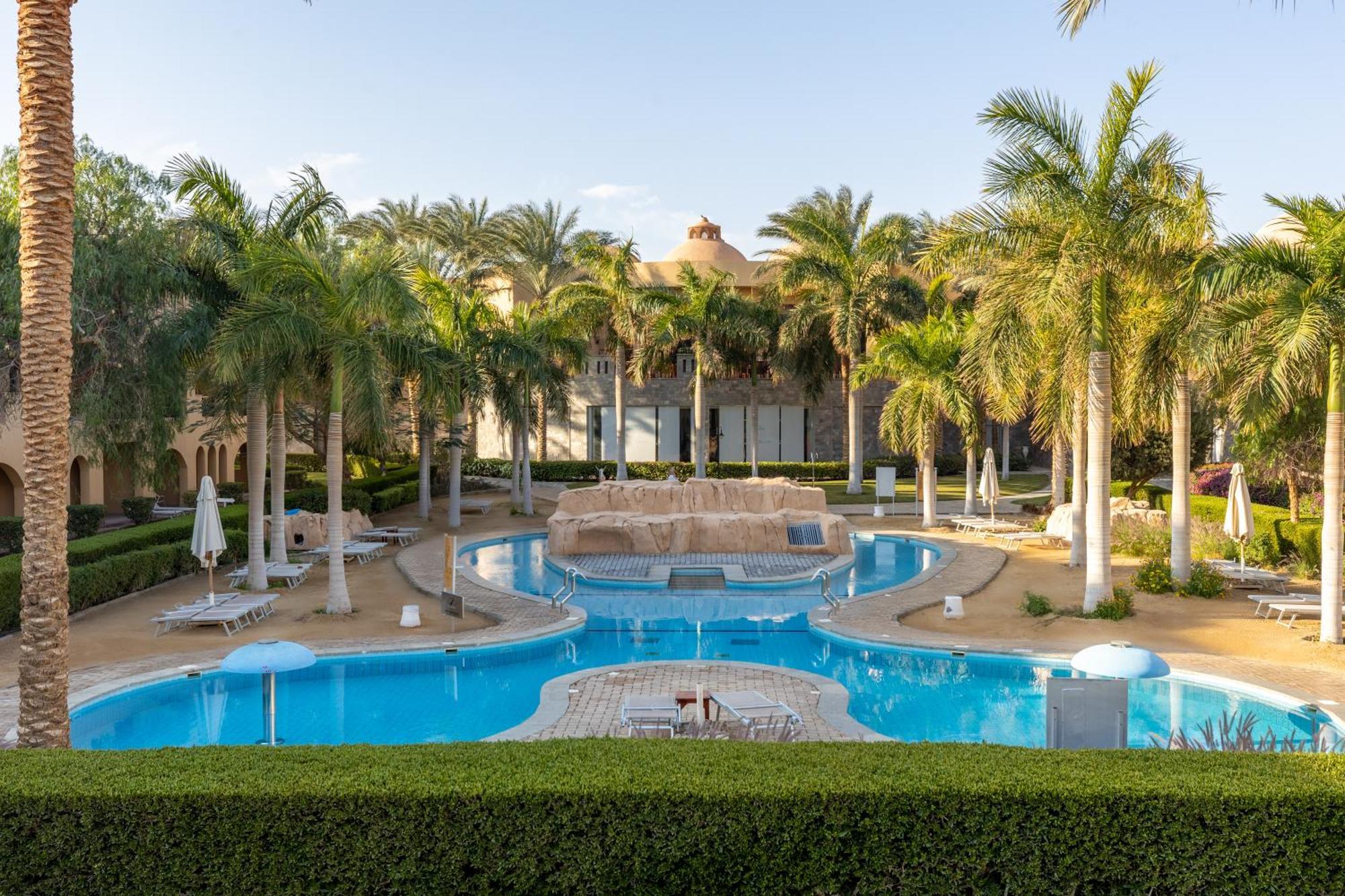 Stella Gardens Resort&spa, Makadi Bay Resort Hurghada