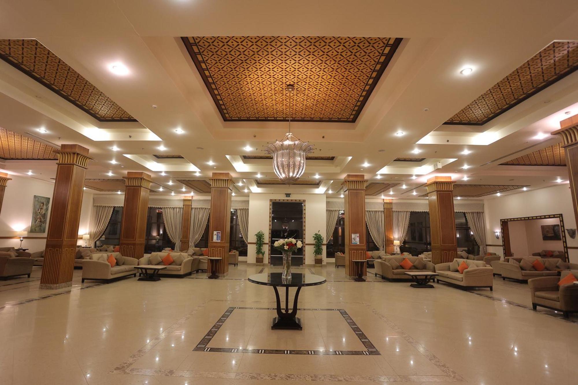 Stella Gardens Resort&spa, Makadi Bay 5*