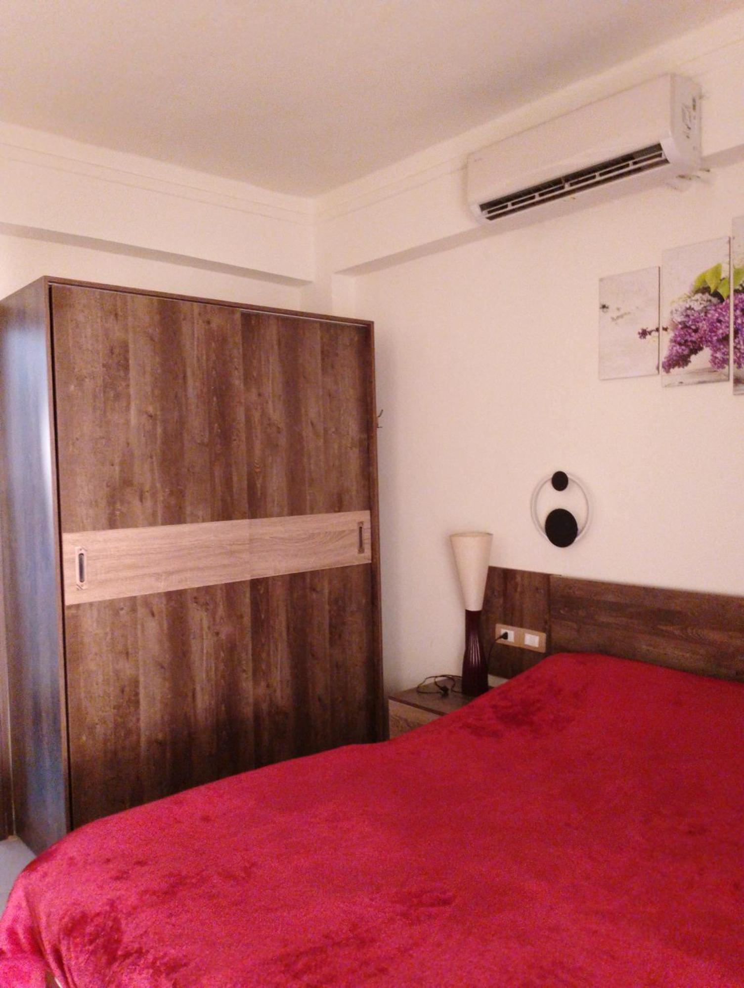 Mashrabeyа Chalet