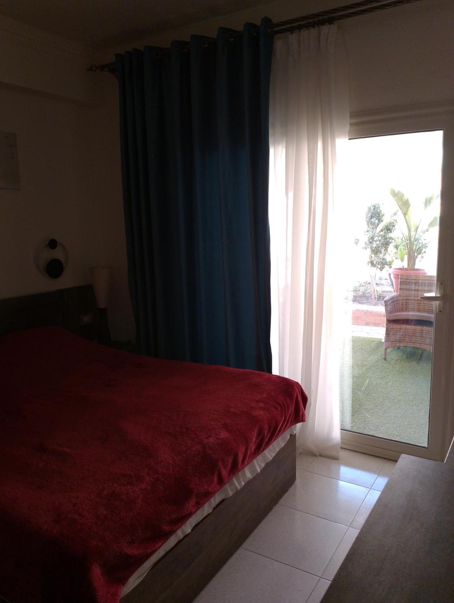 Mashrabeyа Chalet