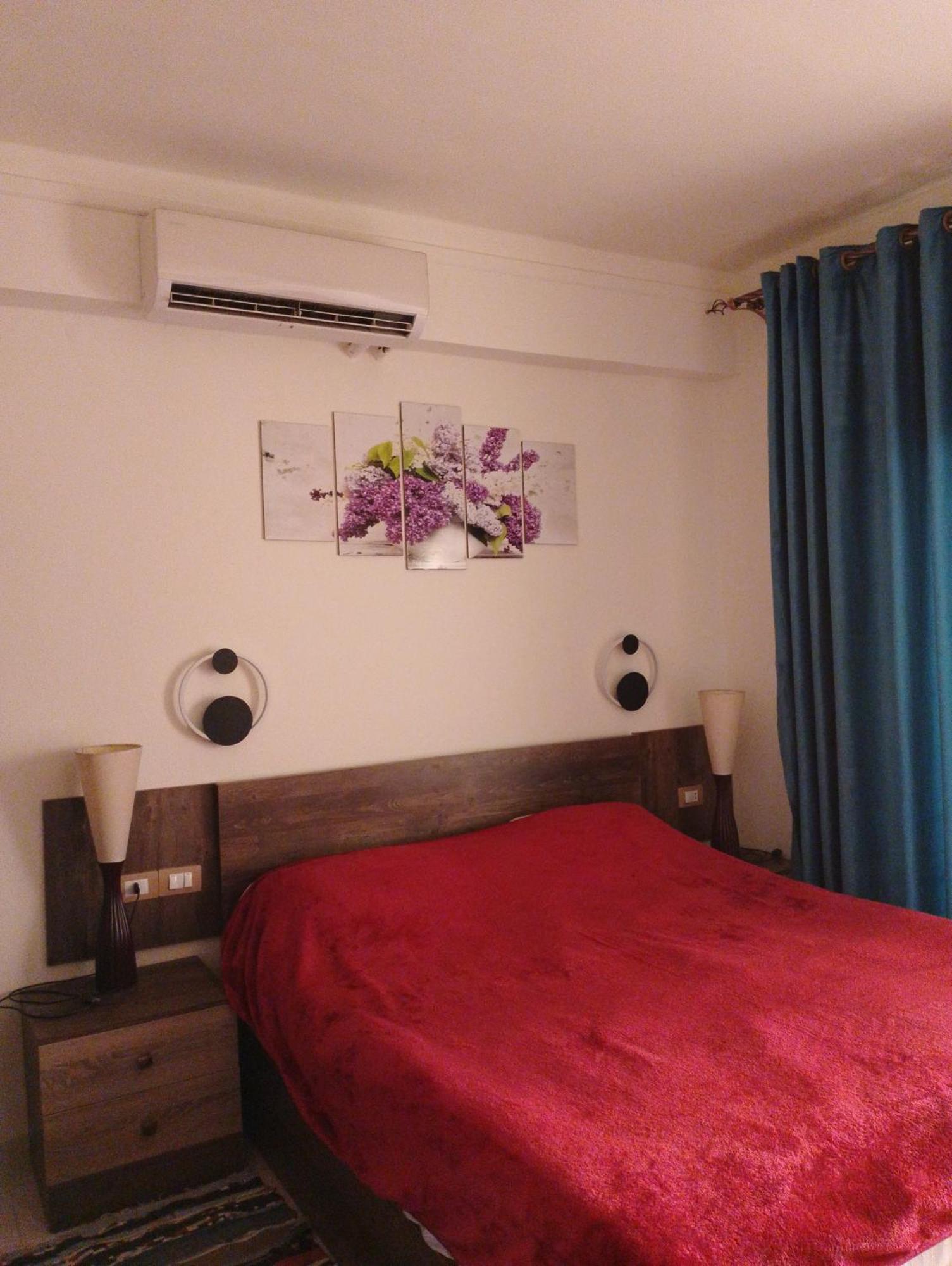Mashrabeyа Chalet Hurghada