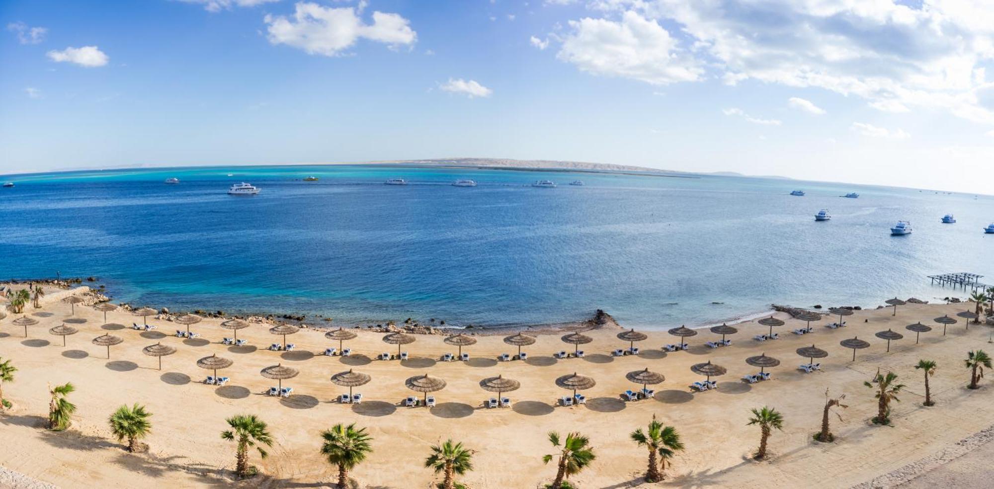 Hotel Sky View 3*