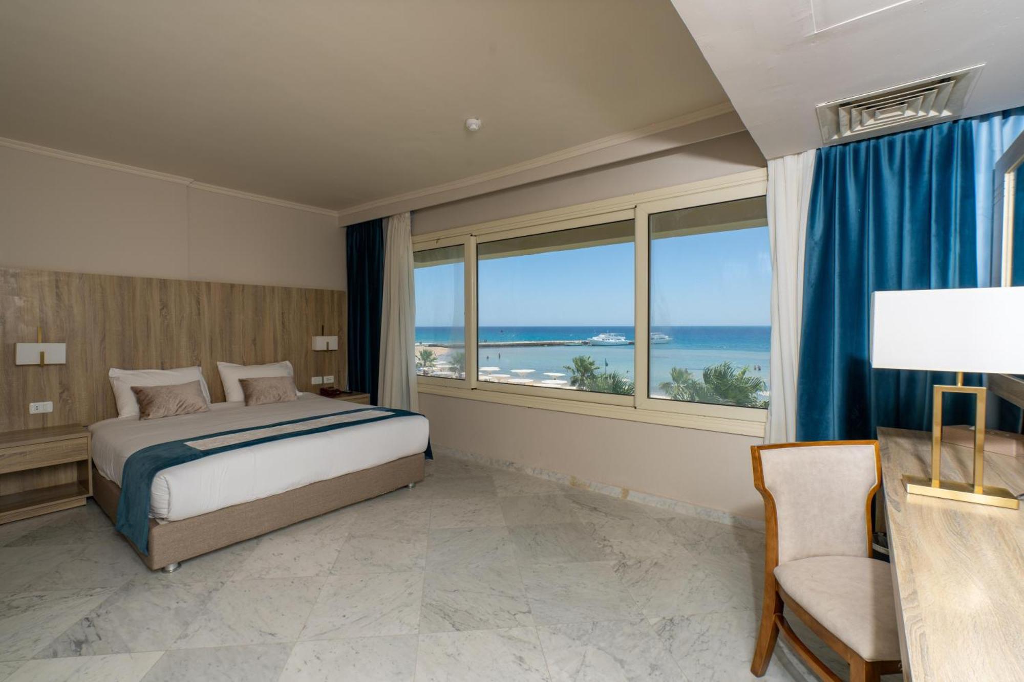 Seven Seas Jolie Bay Hurghada