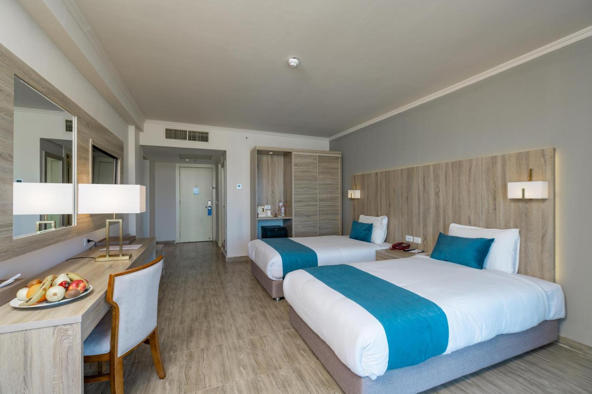 Seven Seas Jolie Bay 5* Hurghada