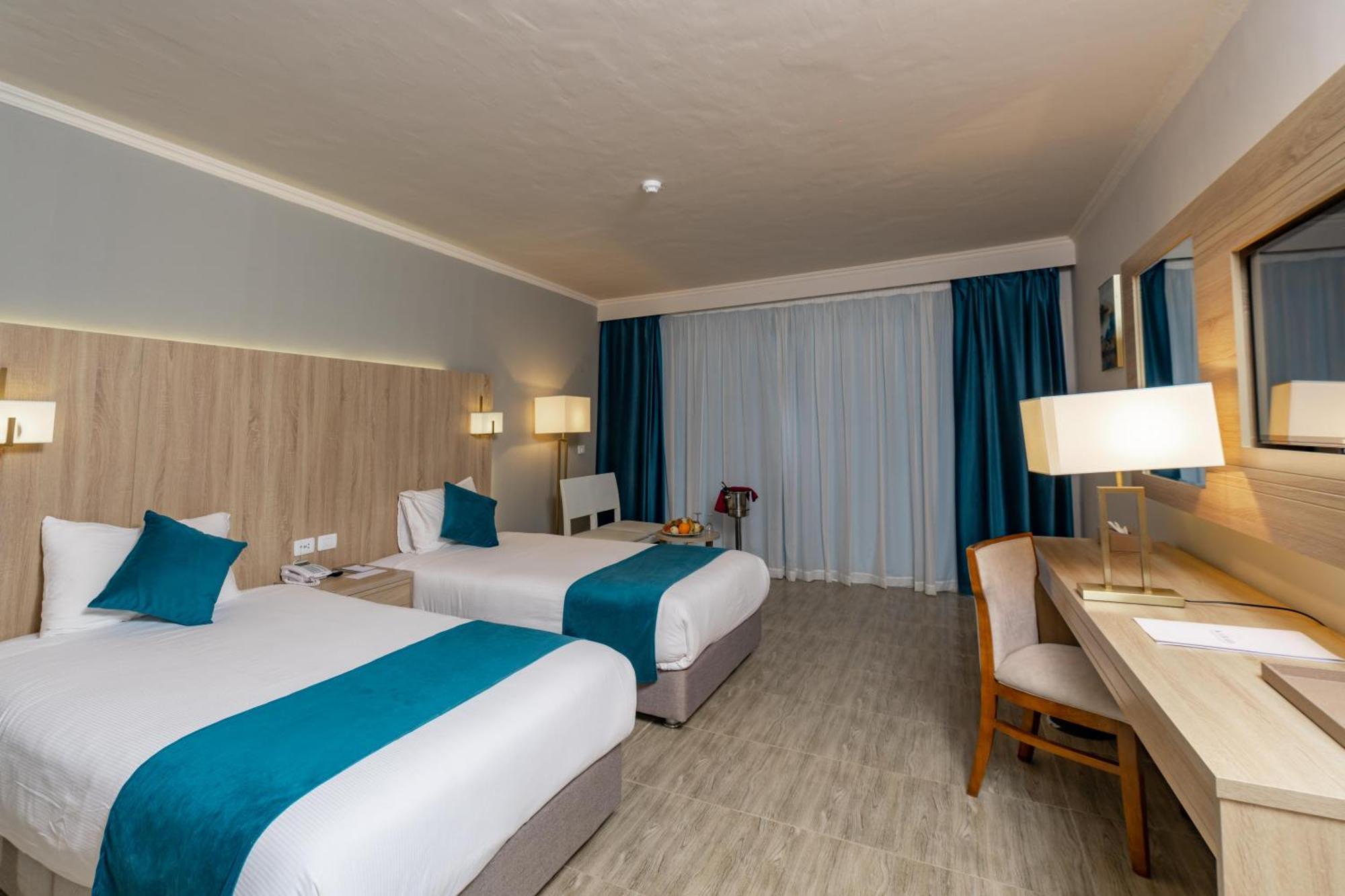 Seven Seas Jolie Bay Hurghada