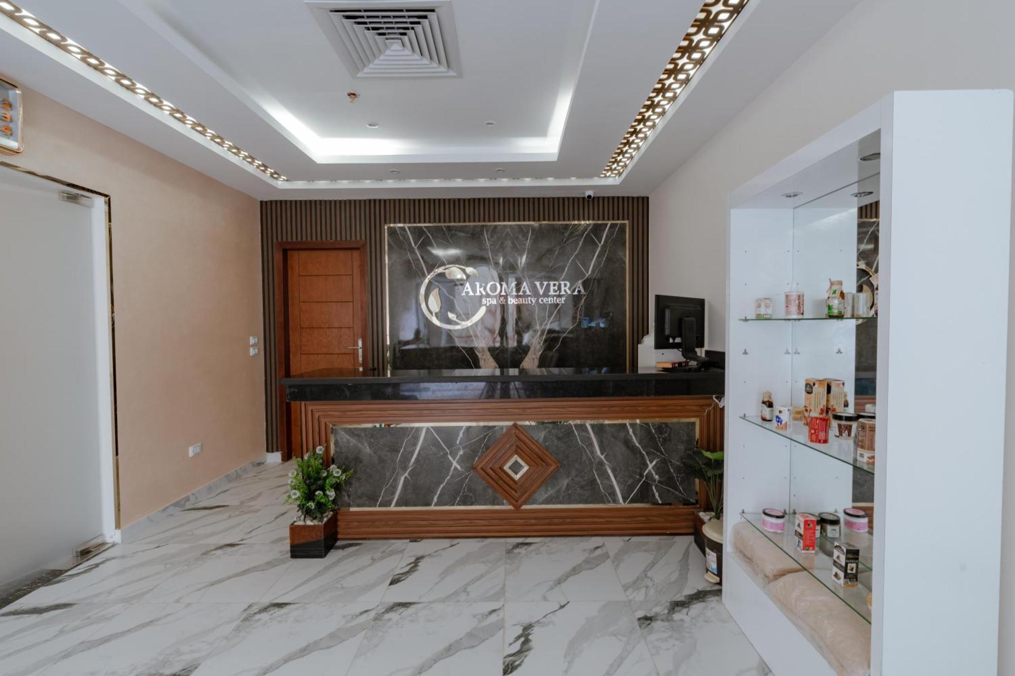 Seven Seas Jolie Bay Hurghada