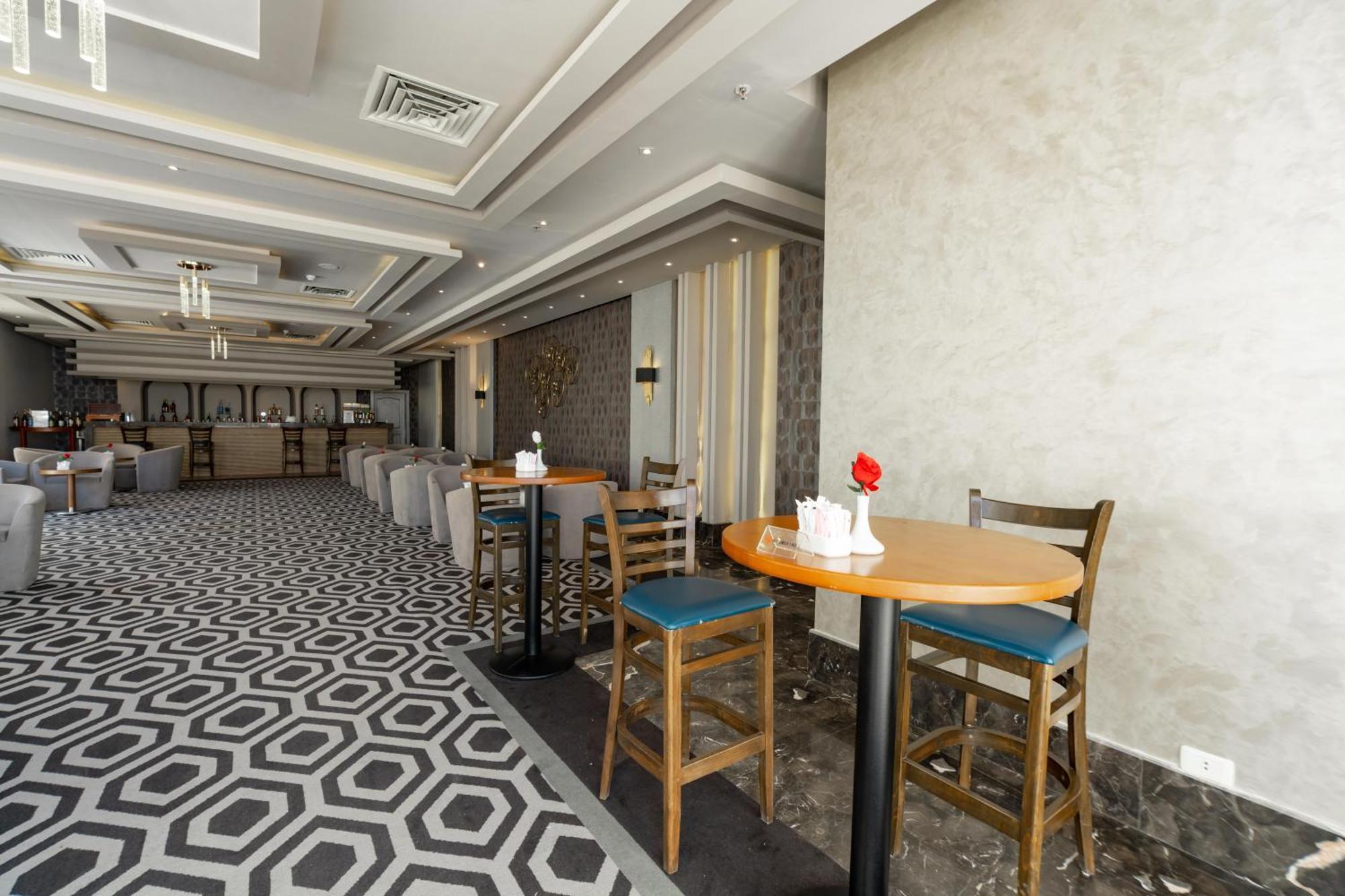 Seven Seas Jolie Bay Hurghada