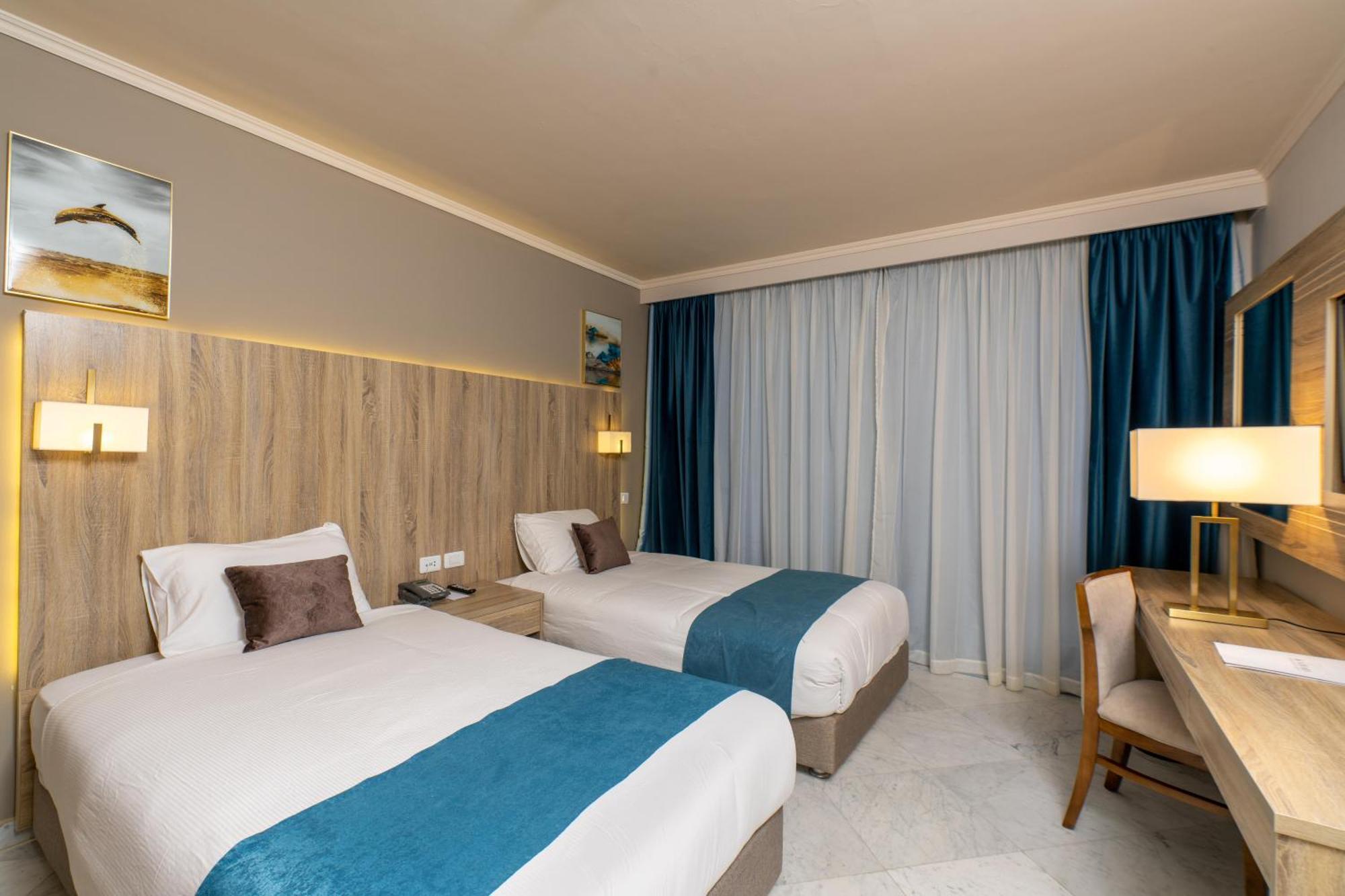 Seven Seas Jolie Bay 5* Hurghada