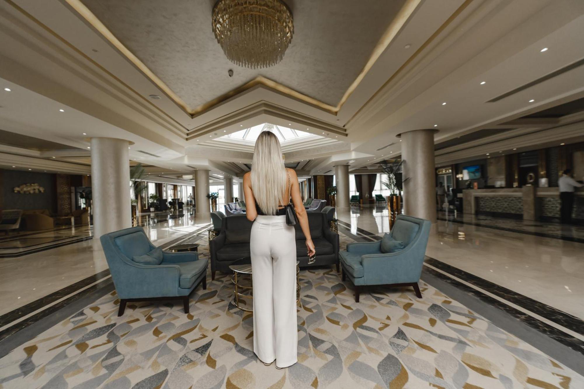 Seven Seas Jolie Bay Resort 5*