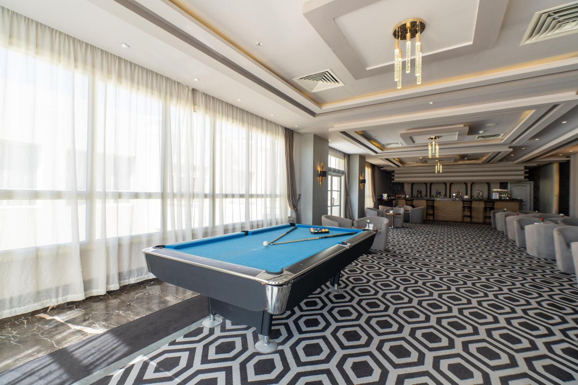 Seven Seas Jolie Bay Hurghada
