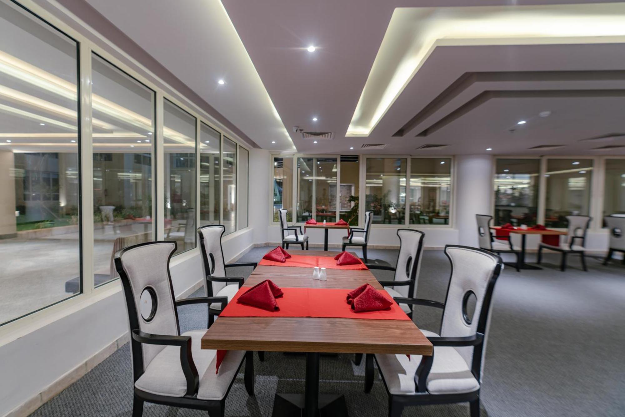 Seven Seas Jolie Bay 5* Hurghada