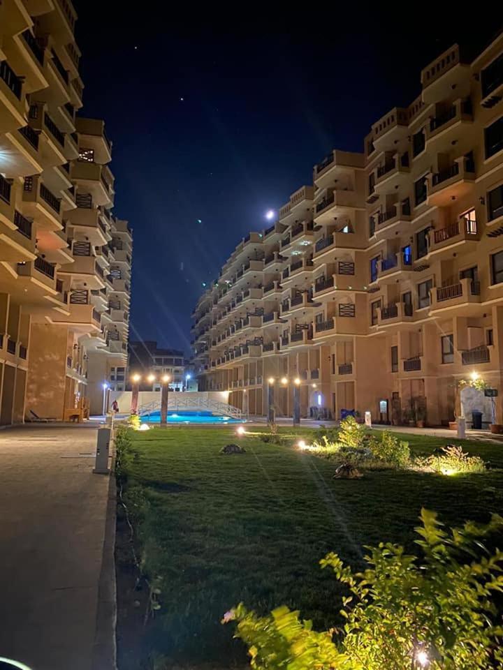 Ok Homes At Turtles D1.3 .9 Apartment Hurghada