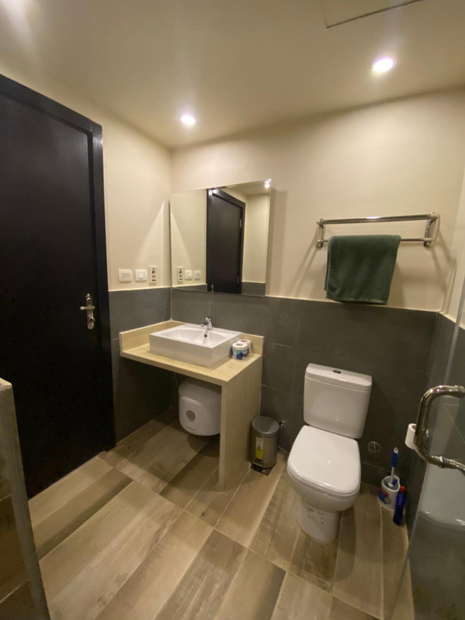 Apartment Azzurra Sahl Hasheesh *
