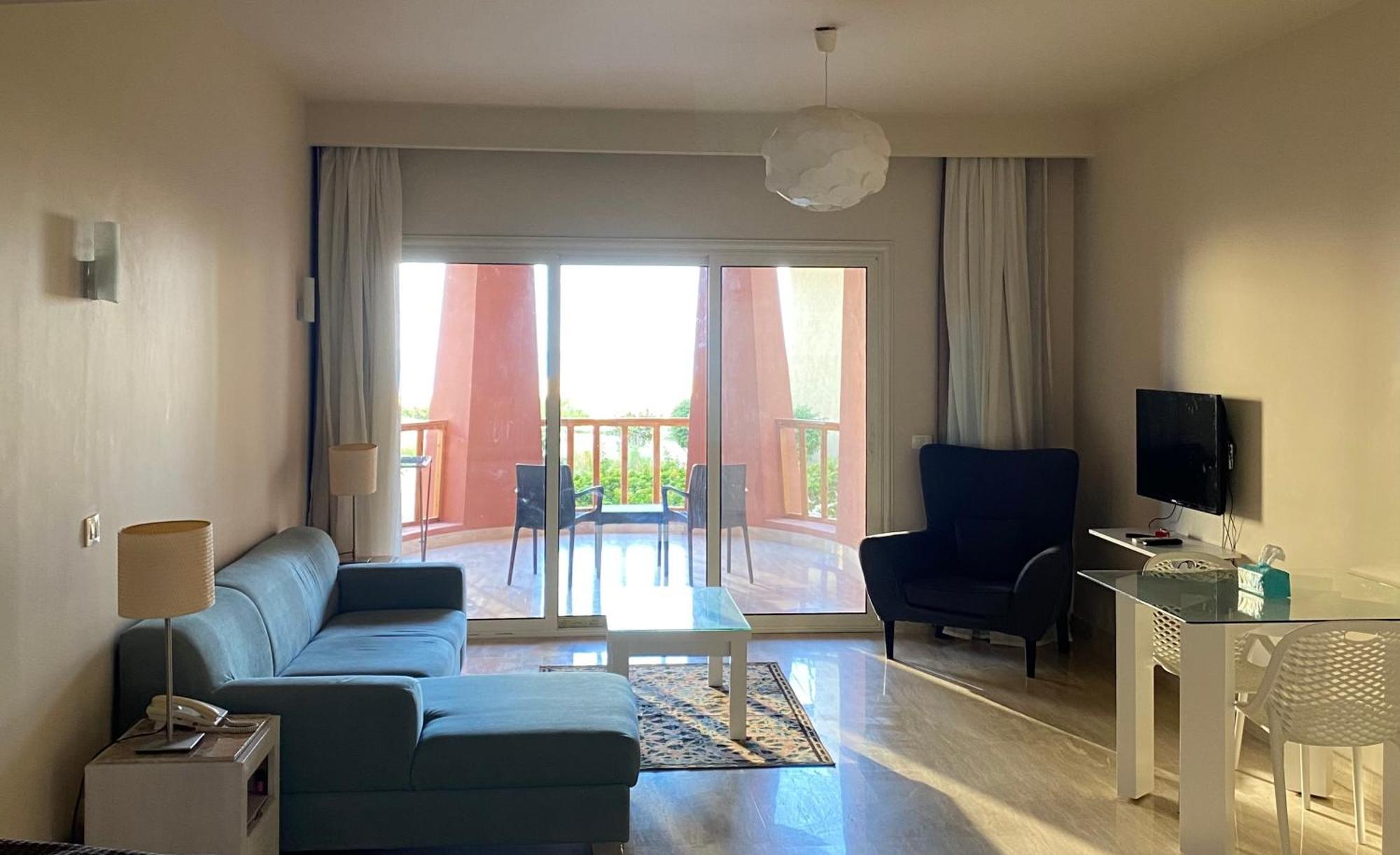 Azzurra Sahl Hasheesh Apartment *