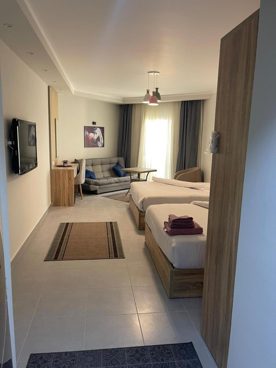 Scandic Hurghada