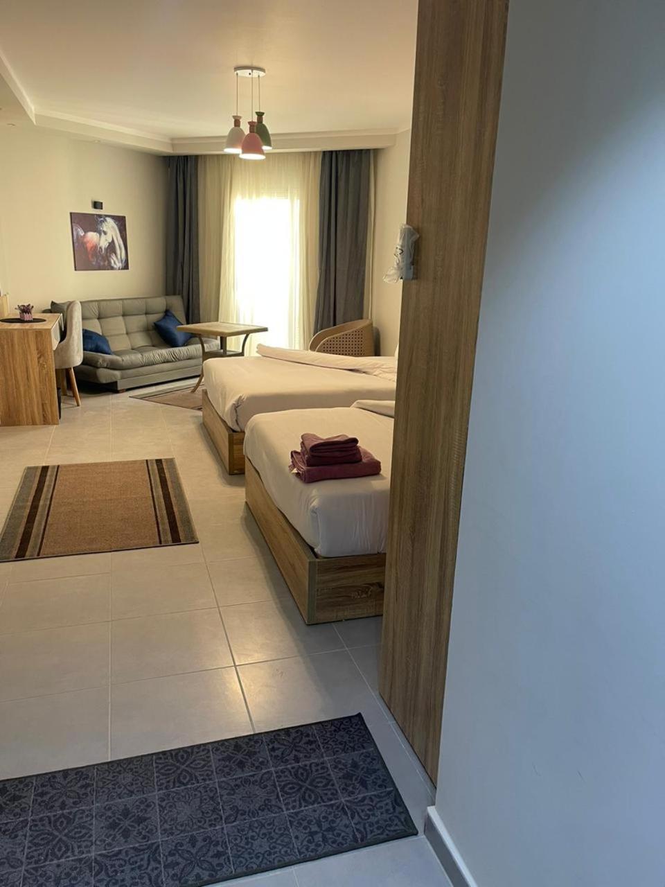 Scandic Resort