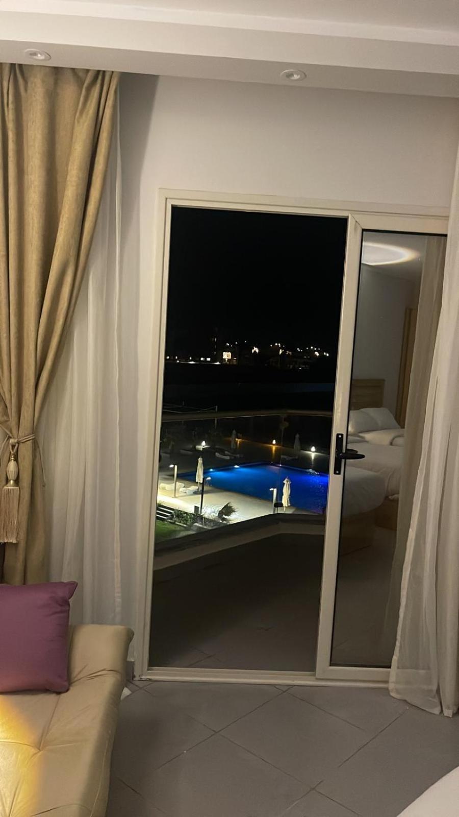 Scandic * Hurghada