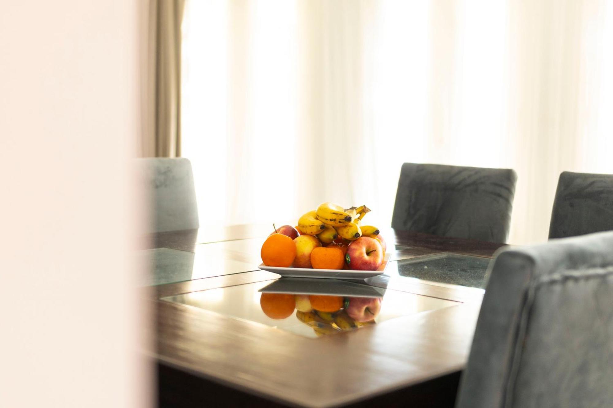 Appartement El Gouna Elite Worldwide Private Residences, Sea & Garden View - Hurghada, Egypt *