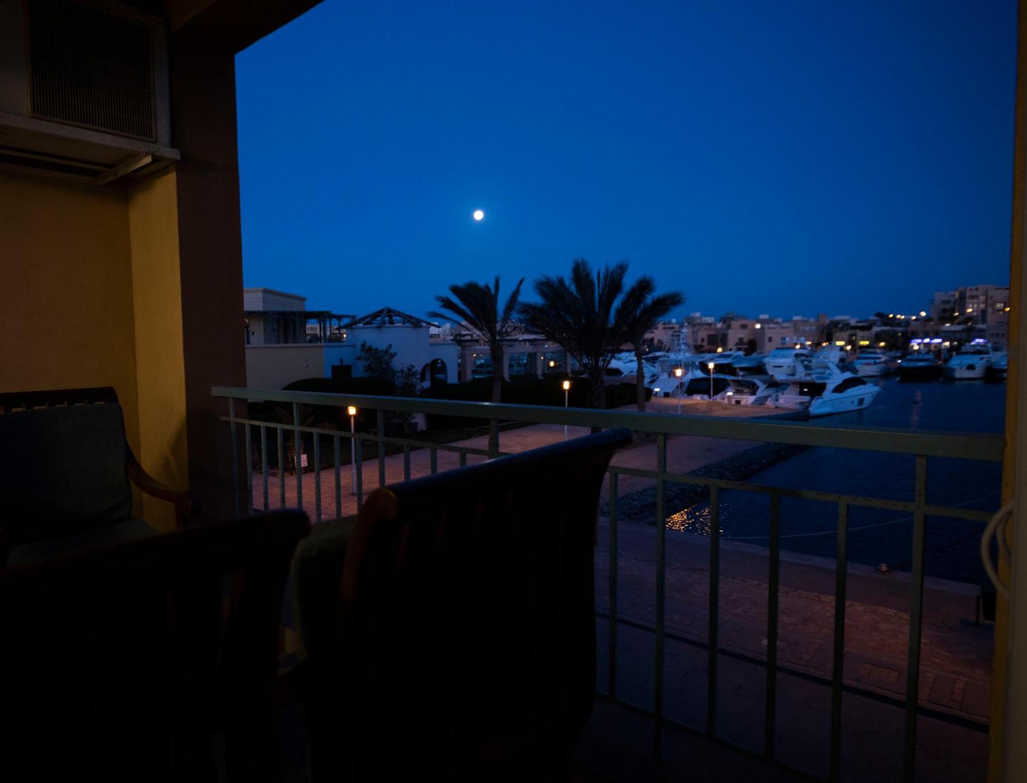 El Gouna Elite Worldwide Private Residences, Sea & Garden View - Hurghada, Egypt Appartement