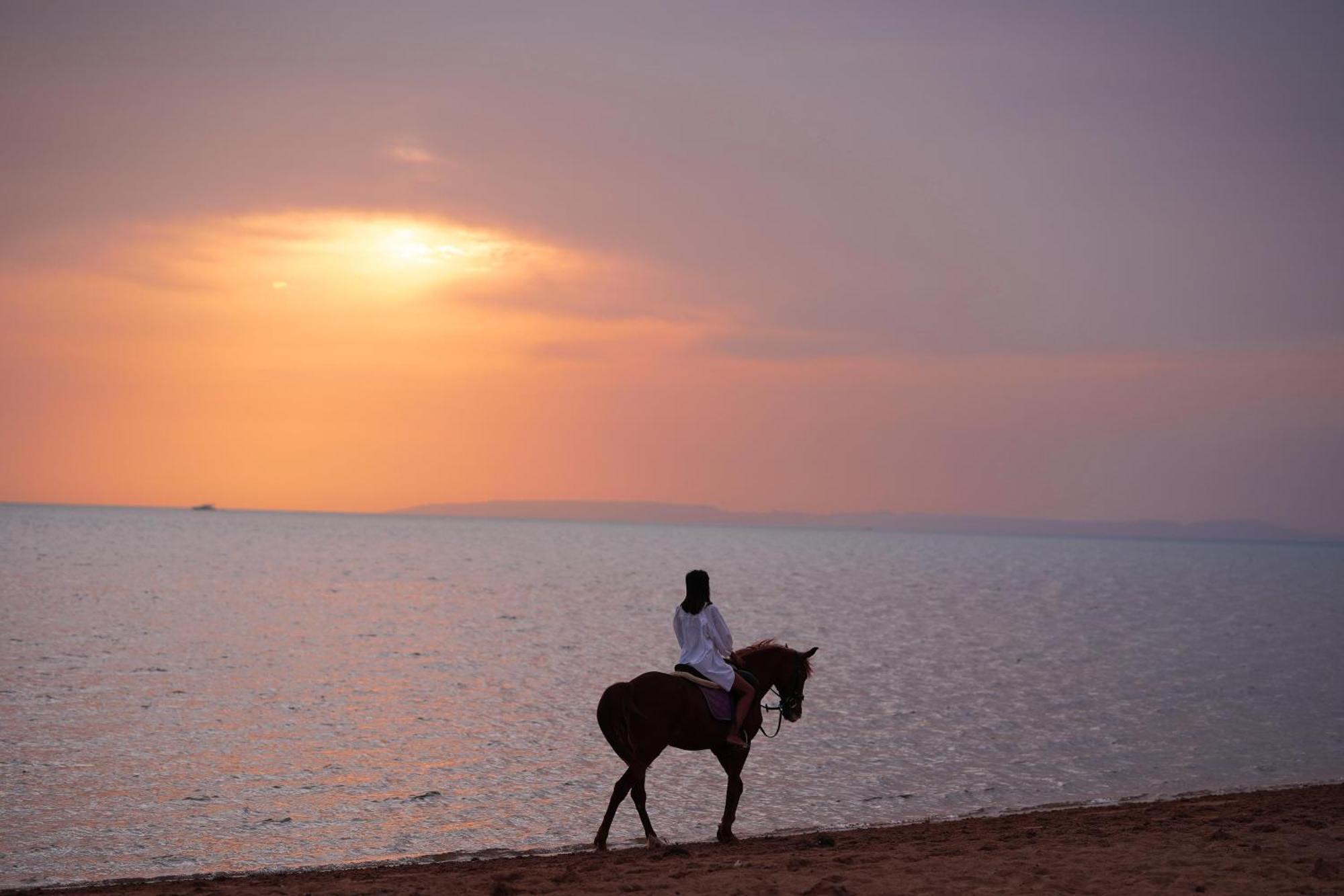 Club Paradisio El Gouna Red Sea Station touristique