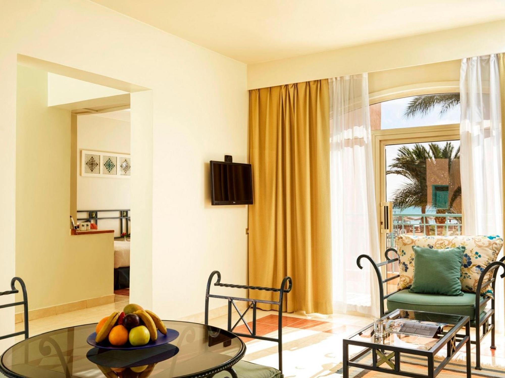 Club Paradisio El Gouna Red Sea Station touristique