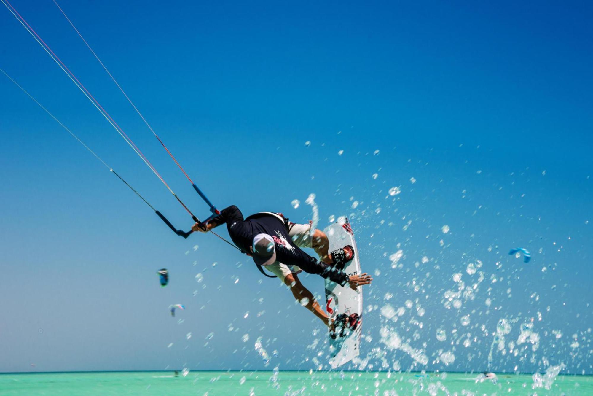 Club Paradisio El Gouna Red Sea Station touristique