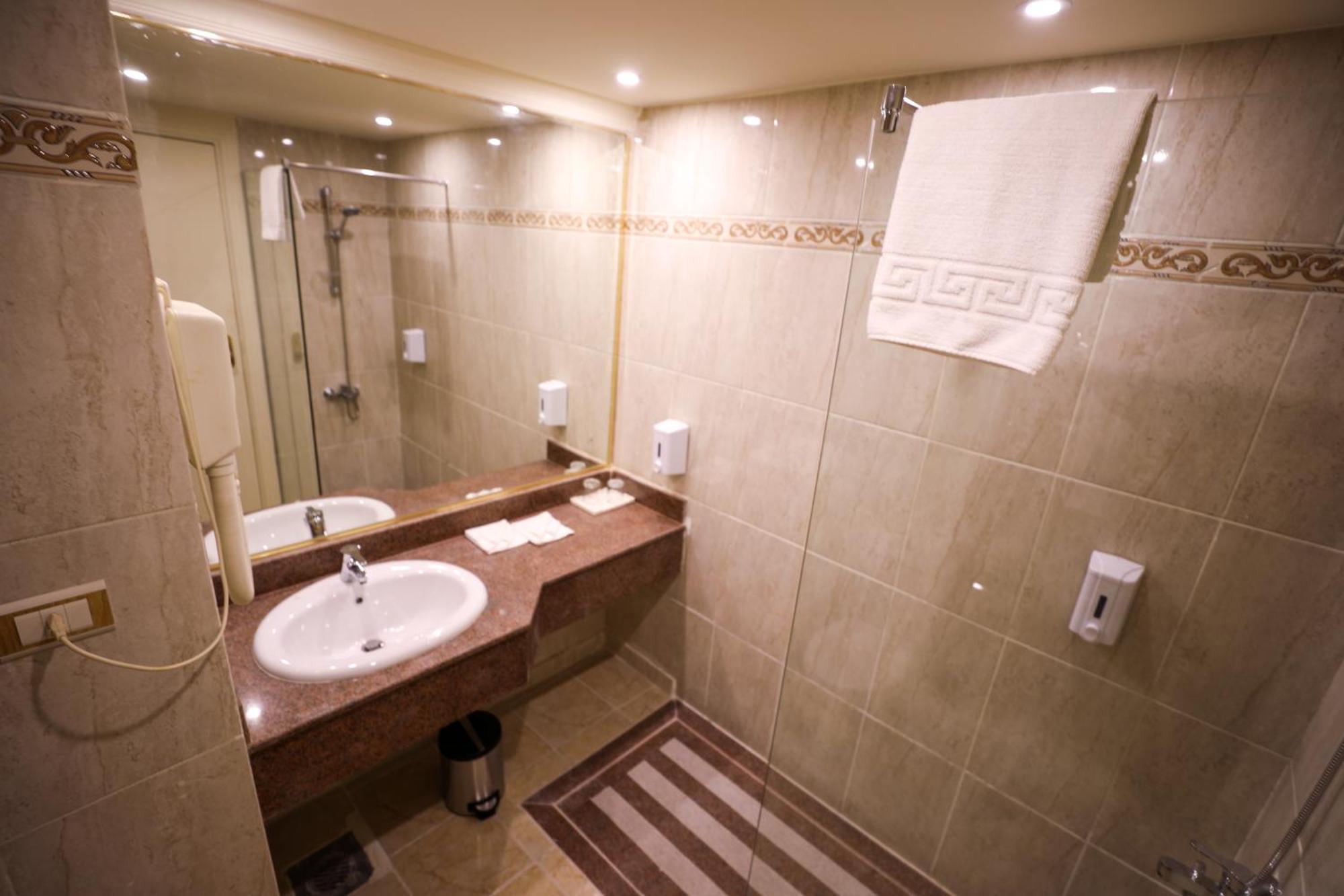 Blend Club Aqua Station touristique Hurghada