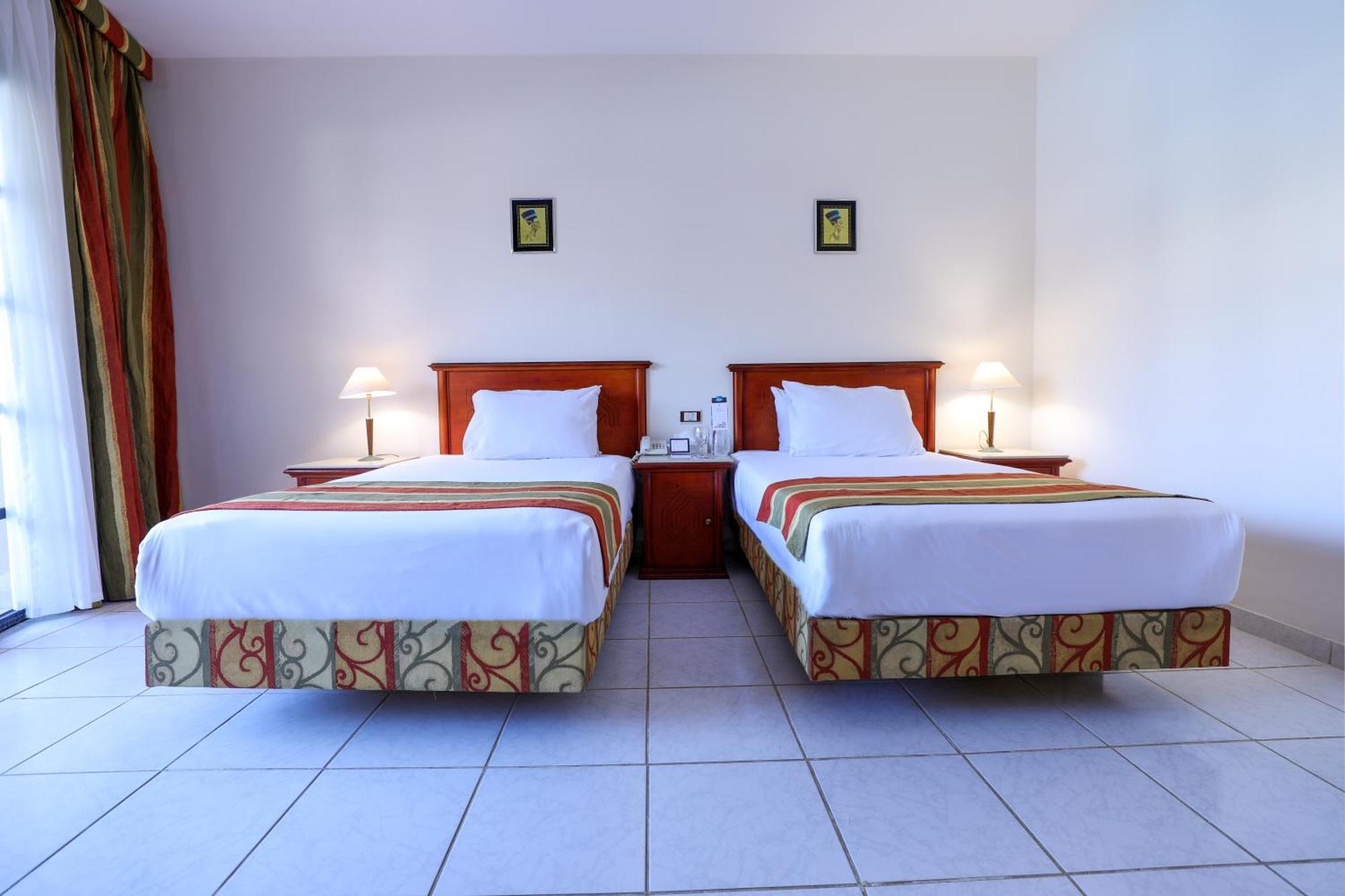 Blend Club Aqua 4* Hurghada
