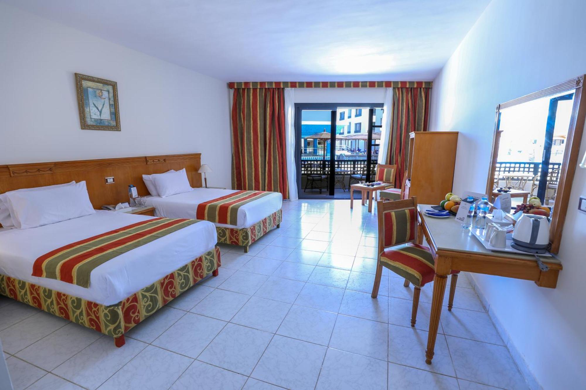 Station touristique Blend Club Aqua 4*
