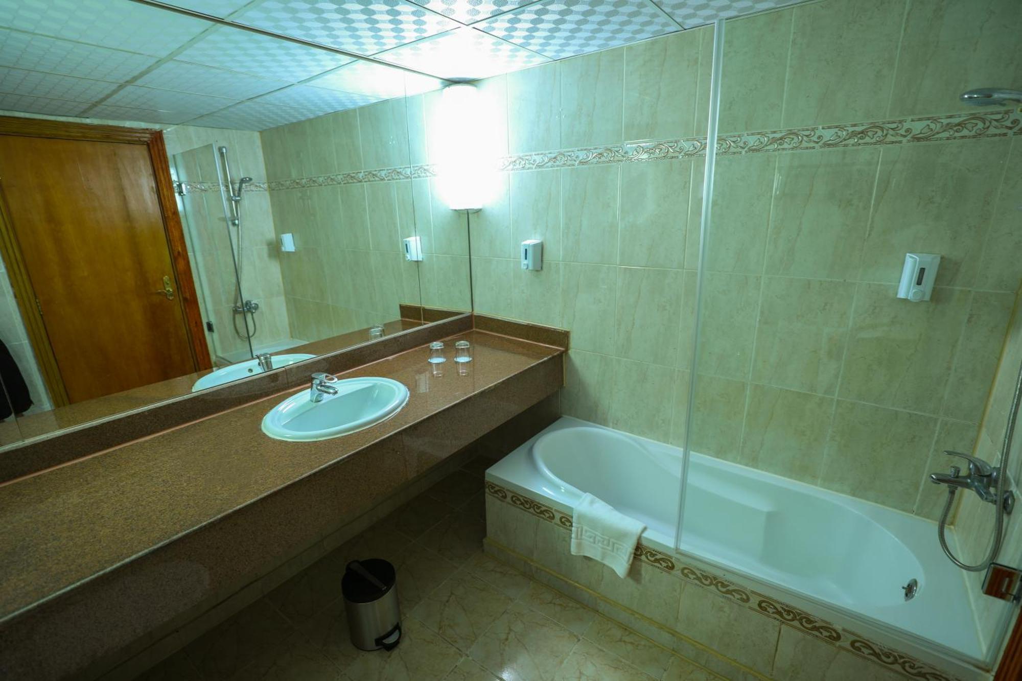 Blend Club Aqua Station touristique