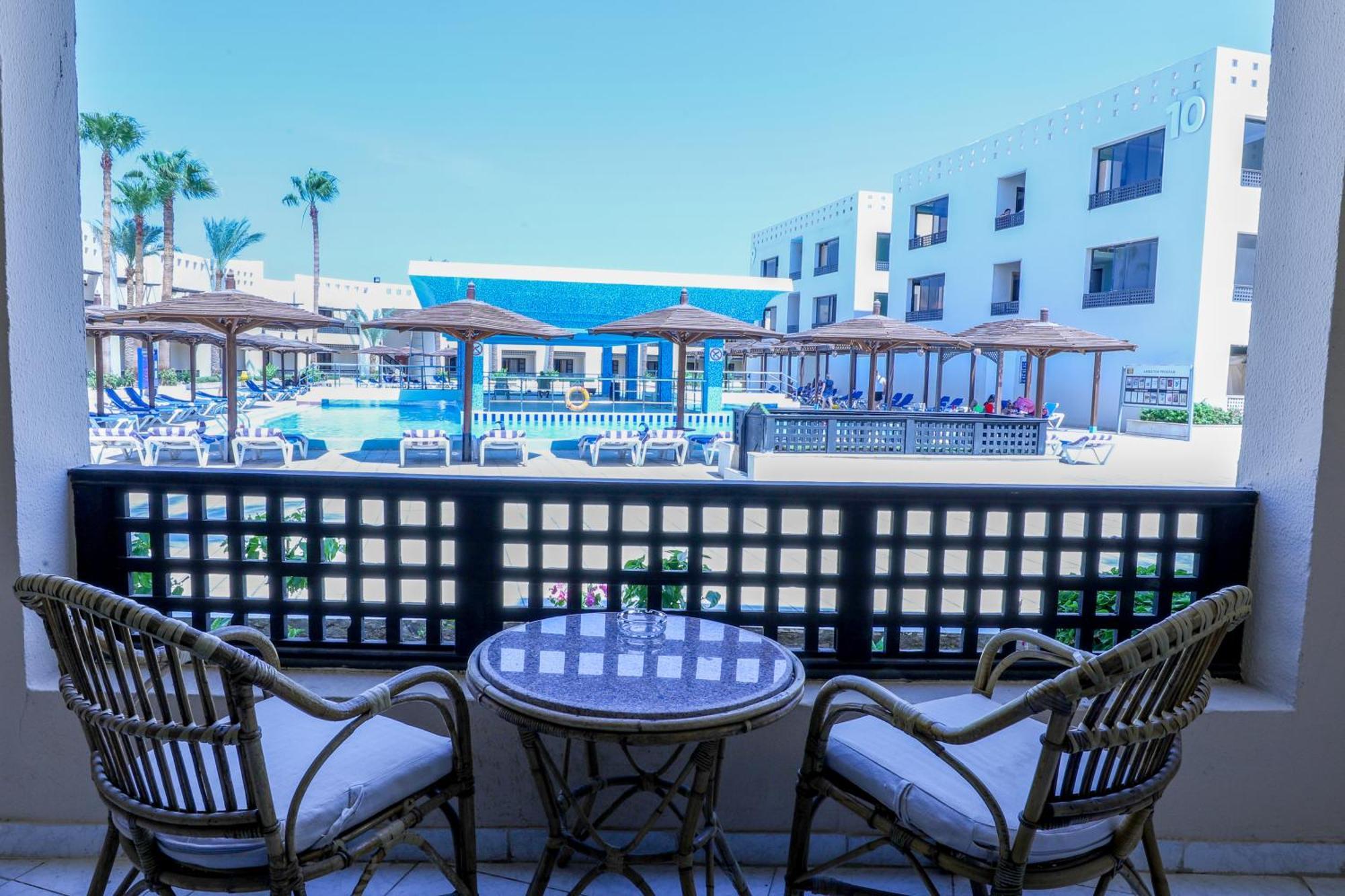 Station touristique Blend Club Aqua 4*