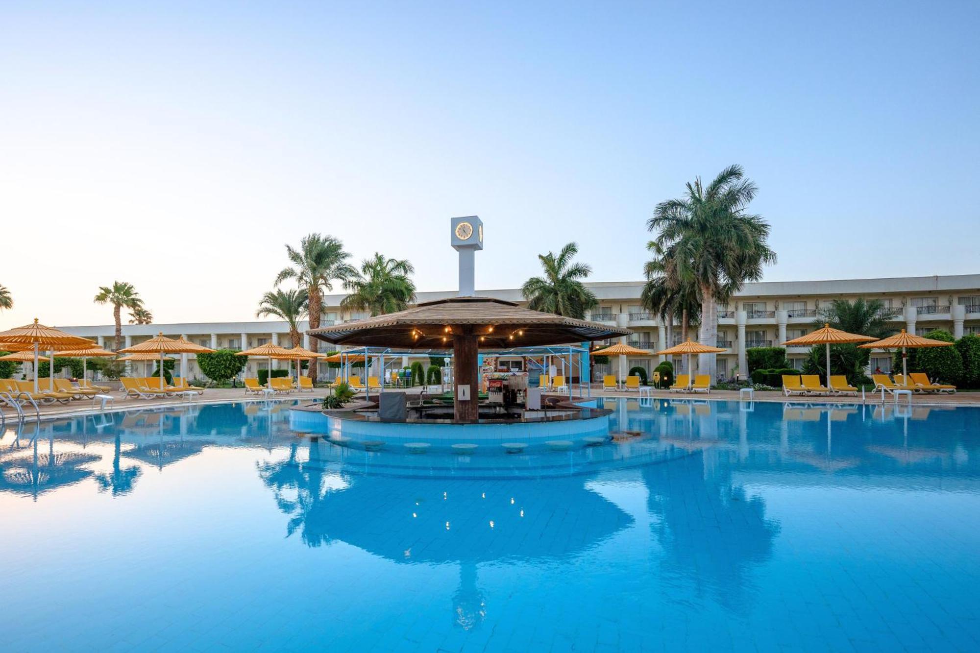Labranda Royal Makadi Resort Hurghada