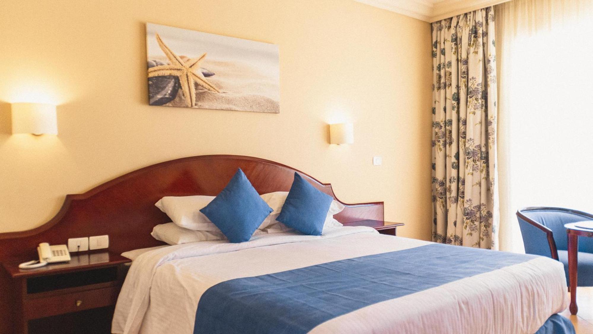 Resort Labranda Royal Makadi 5*