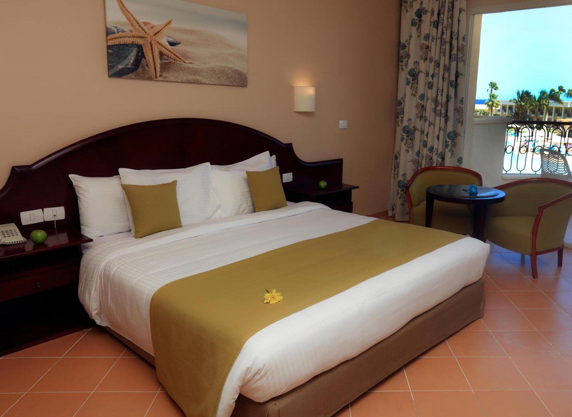 Labranda Royal Makadi Resort 5*