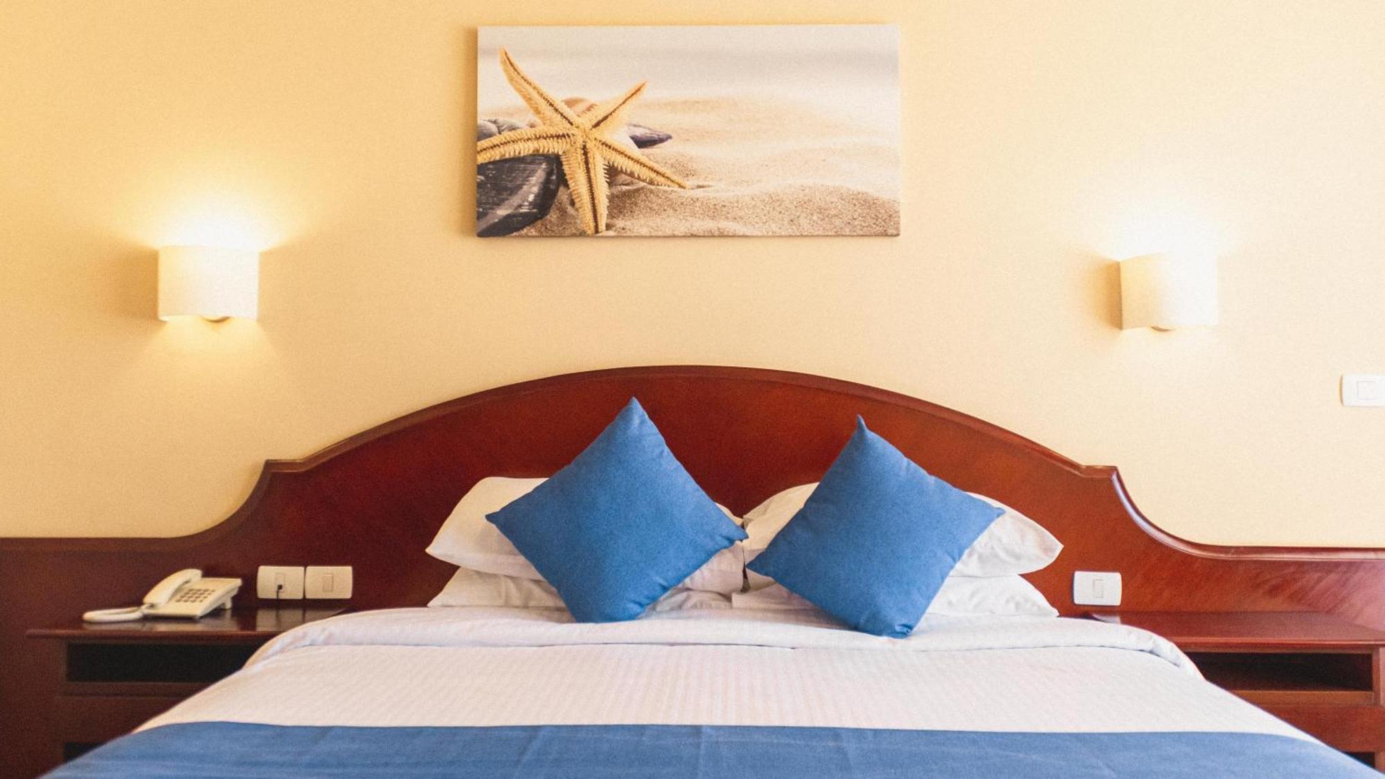 Resort Labranda Royal Makadi Hurghada