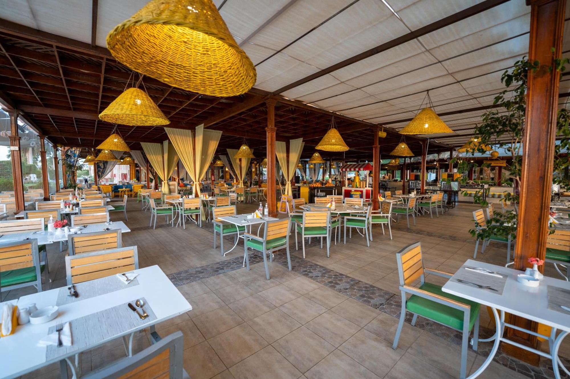 Labranda Royal Makadi Hurghada
