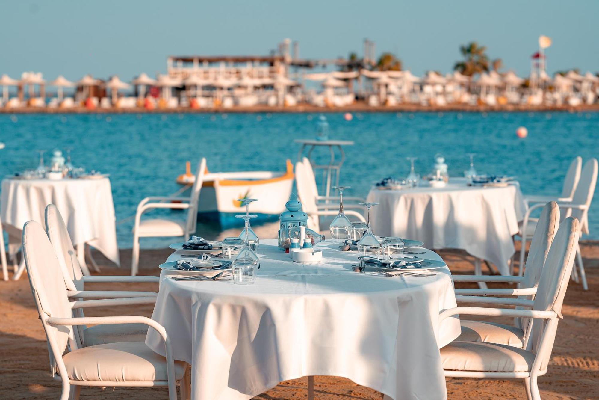 Labranda Royal Makadi 5* Hurghada